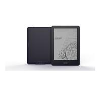 Liseuse - Onyx Boox - Viking - 6 pouces - 212 ppi - E-ink Carta - Noir/Gris
