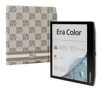 liseuse - POCKETBOOK - Era Color - E-Ink Kaleido 3 7 pouces - 32 Go - Édition DKNY Beige