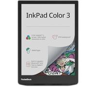 PocketBook InkPad Color 3 E-Book 7,8" 32 Go Bleu Orage