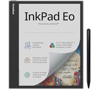 Liseuse - POCKETBOOK - InkPad EO - 10.3 pouces - E-Ink Kaleido 3 - 64GB - WI-FI - Gris