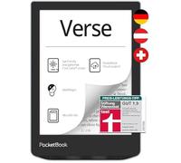 Liseuse - PocketBook - Verse - 8 Go - WiFi - Écran tactile 7 pouces
