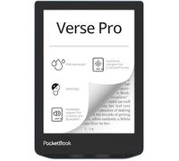Liseuse PocketBook Verse Pro - Étanche IPX8 - Écran 7"" - SmartLight réglable - Bleu