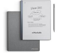 Liseuse reMarkable 2 + Marker RM210 + Etui RM310 (Grey) - Reconditionné