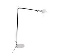 Liseuse Tolomeo Lettura with table base