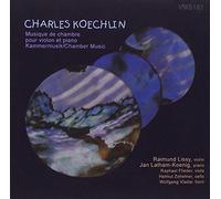 Lisey - Chamber Music