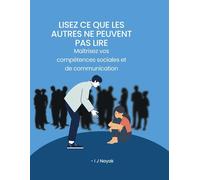 Lisez Ce Que Les Autres Ne Peuvent Pas Lire
