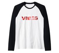 Lisez Nous savons comment nous faisons Red Graphic Manche Raglan