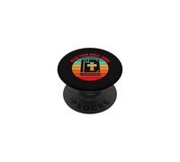 Lisez Votre Bible Bruh drôle chrétien Pasteur écrit Verset PopSockets PopGrip Adhésif