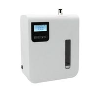 Lisher Diffuseur D'Huiles Essentielles de Machine de Parfum Adapt¨¦ ¨¤ L'Usage Commercial Domestique D'Aromath¨¦rapie ¨¤ Air Froid Prise UE