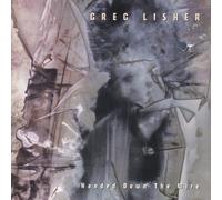 Lisher Greg - Handed Down the Wire