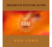 Lisher, Greg - Underwater Detection Method-Coloured Vinyl [Import]