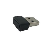Lisher Reconnaissance de Dispositif de Module de Lecteur D'Empreintes Digitales Mini USB pour Cl¨¦ de S¨¦Curit¨¦ Biom¨¦Trique Hello de /11