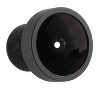 Lisher Replacement Grand Angle 170 Degr¨¦s pour Appareils Photo Hero 1 2 3 Sj4000