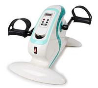 LISHEUK Appareil de rééducation électrique pour Personnes âgées, Accident vasculaire cérébral, hémiparésie, infarctus cérébral, Jambe, Main, entraînement des Membres supérieurs