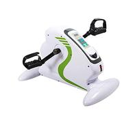 LISHEUK Vélo d'appartement électrique pour hémiplégie, Accident vasculaire cérébral, rééducation des Personnes âgées, Membres supérieurs et inférieurs, équipement de rééducation