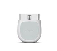 lishitool MaxiAP AP200 OBD2 Adaptateur Bluetooth Lecture Codes Erreur de tous les Systèmes Fonction Spéciale pour SAS EPB DPF BMS IMMO et TPMS Oil Appareil de Diagnostic Compatible iOS et Android