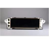 lishitool Screen Support aux Display Red Monitor 12 pin for Peuge0t 307 (Some Models) 408 (Some Models) Screen Citr0en C4 (Some Models)