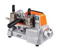 lishitool X-Horse Co*ndor XC-009 Key Cutting Machine for Single-Sided and Double-Sided Keys with Battery