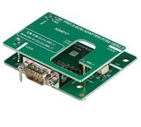 lishitool X-horse XDNP17 Adaptateur sans soudure pour P0RSCHE-BCM-ADAPTER P0rsche IMMO Fonctionne avec VVDI Prog/MINI PROG et KEY TOOL PLUS