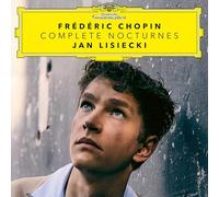 Lisiecki Jan - Notturni