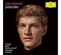 Lisiecki,Jan - Preludes [Import]