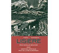 Lisière