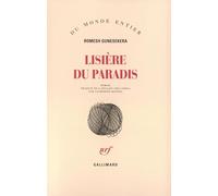 Lisière du paradis