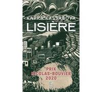 Lisière Kapka Kassabova (Auteur), Morgane Saysana (Traduction)