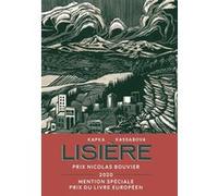 Lisière Kapka Kassabova (Auteur), Morgane Saysana (Traduction)
