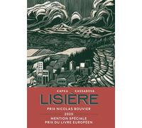 Kapka Kassabova, traduit par Morgane Saysana – Lisière – Voyage aux confins de l'Europe