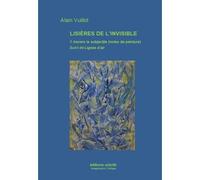 Lisieres de linvisible - Alain Vuillot - Unicite - broché - Poésie