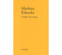 Lisières du corps