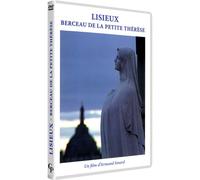 Lisieux, Berceau De La Petite Thérèse