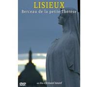 Lisieux - Berceau de la petite Thérèse G