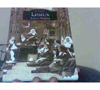 Lisieux - Sainte Thérèse