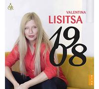 Lisitsa,Valentina - 1908