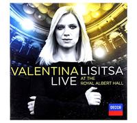 Lisitsa, Valentina - Live at the Royal Albert