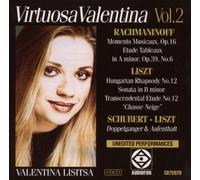 Lisitsa,Valentina - Virtuosa Valentina! Vol.2