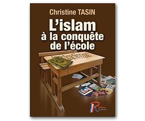 L'islam à la conquête de l'école
