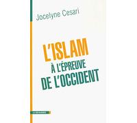 L'Islam à l'épreuve de l'Occident