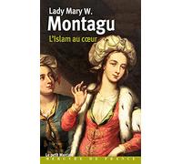 L'Islam au coeur: Lettres turques