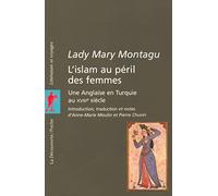 L'Islam au péril des femmes