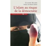 L'islam au risque de la démocratie