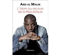 L'Islam au secours de la République