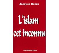 L'islam cet inconnu