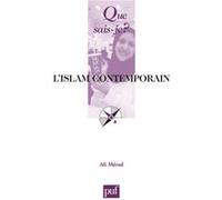 L'Islam contemporain Ali Mérad (Auteur)