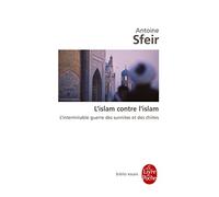 L'islam contre l'islam