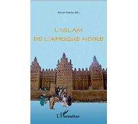 L'islam de l'Afrique noire – L'Harmattan