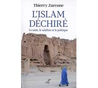 L'Islam déchiré - Le saint, le salafiste et le politique