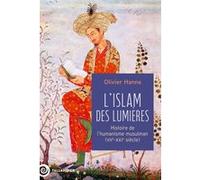 L'Islam des Lumières Olivier Hanne (Auteur)